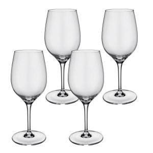 Set 4 pahare vin alb - V&B - ENTREE