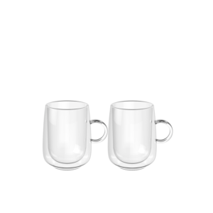 Set 2 cani latte macchiato, V&B - Artesano Hot&Cold Beverages, 0,46 l