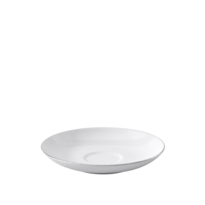 Farfurie ceasca cafea/ ceai - V&B - Anmut Platinum, 15 cm