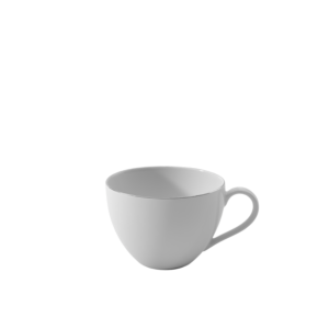 Ceasca cafea - V&B - Anmut Platinum, 0,20 l