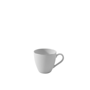 Ceasca espresso - V&B - Anmut Platinum, 0,10 l