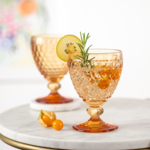 Pahar vin rosu - V&B - BOSTON SAFFRON