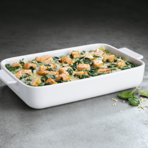 Forma copt rectangulara, V&B - Clever Cooking, 35 x 20 cm
