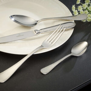 Set de tacâmuri, V&B - KREUZBAND, 6 x 4 piese