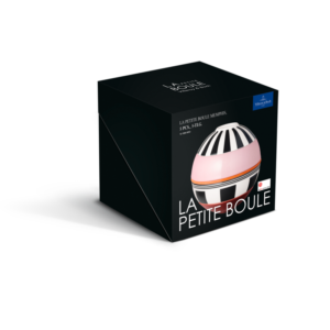 Set snacks, V&B - Iconic La petite Boule Memphis