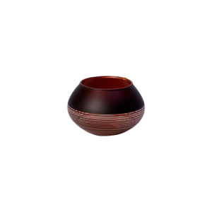 Suport lumanare, V&B - Manufacture Swirl, 7 cm