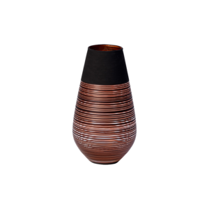 Vaza soliflor, V&B - Manufacture Swirl, 18 cm