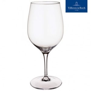 Set 4 pahare vin rosu - V&B - ENTREE