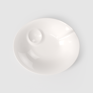 Set 2 farfurii spaghete/paste - V&B - Pasta Passion, 31,3x27 cm