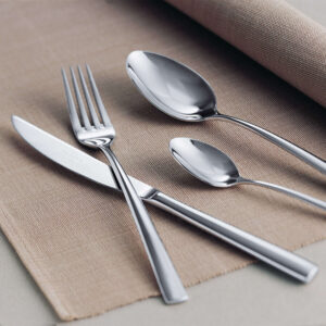 Set de tacâmuri, V&B - PIEMONT , 6 x 4 piese