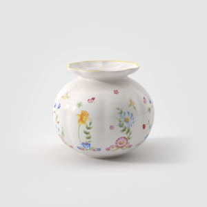 Vaza mare, V&B - Spring Awakening, 17,6 cm