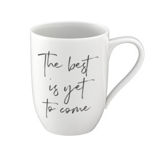 Cana, V&B - Statement the best is yet to come, 0,35 l