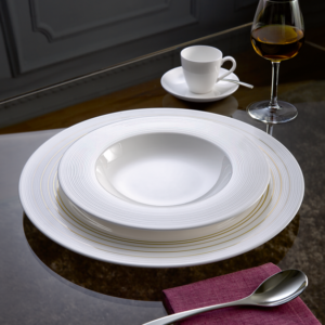 Set de farfurii, V&B - Stella Vogue - 6 persoane