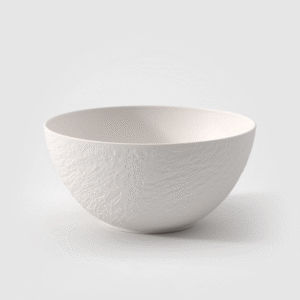 Bol salata V&B - The Rock White Glacier, 3,3 l