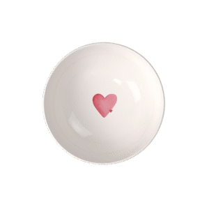 Bol cereale, V&B - With Love Sending love, 0,59 l