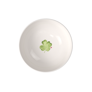 Bol cereale, V&B - With Love Good luck, 0,90 l