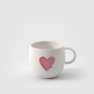 Cana, V&B - With Love Sending love, 0,37 l